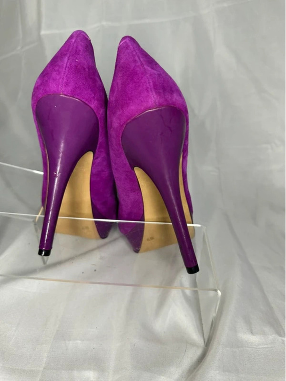 Jessica Simpson shoes - Picture 4 of 6